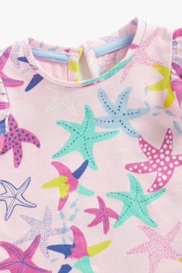 Mothercare / Футболка (набор из 2 шт.) фото 4