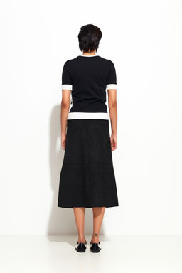 Джемпер 55150 - Lakbi фото 4