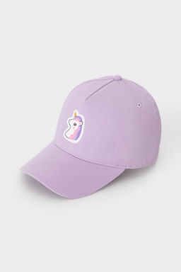 Crockid _ ТК 80103/ледяная орхидея кепка дет