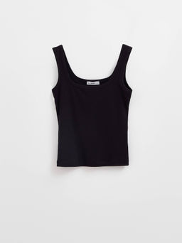 CONTE LTD 2643 Топ женский black - Conte elegant фото 5