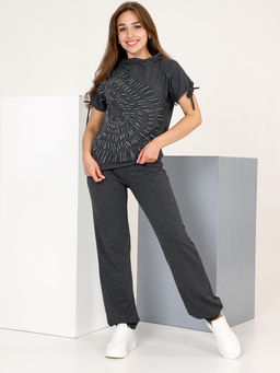 IV-CAPRIZ Бухара - костюм меланж  фото 17