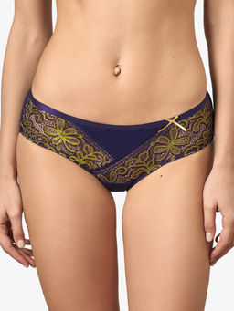 _Lui et Elle / Трусы кулоты FLEUR