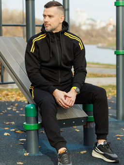 РАСПРОДАЖА Костюм С НАЧЕСОМ Пике