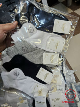 Носки женские из хлопка - Bruno фото 2