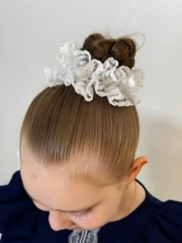 60195 Резинки 2шт