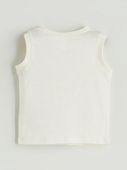 Winnie the Pooh Bask?l? Erkek Bebek Atlet