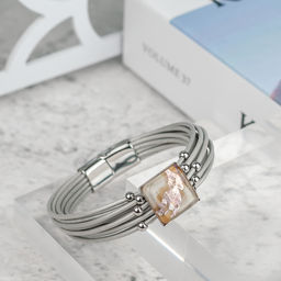 PAPILLONS Браслет R3995 - Vloes фото 2