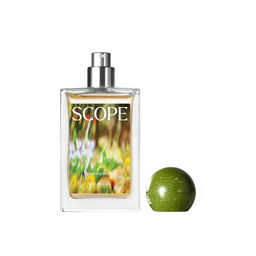 Туалетная вода Scope Earth Wonder - Oriflame фото 3