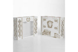 5 шт Коробка подарочная Шоколадка Корзина лаванды 2024-09 Р - Наталья-текстиль фото 2