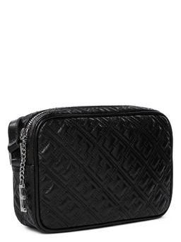 Сумка ELEGANZZA Z167-0602 black  фото 2