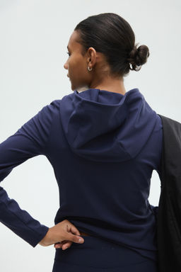 Leggings de deporte con SoftMove y forro polar - H&m фото 8