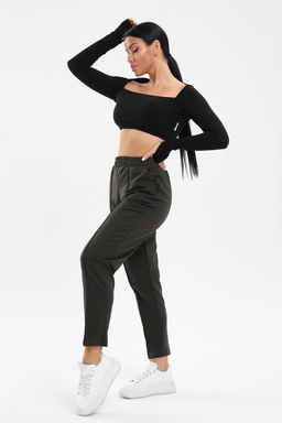 10 Брюки женские - Karma life фото 19