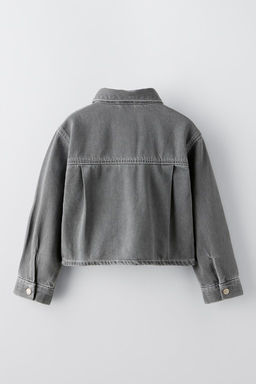 FLOWING SHIRT - Zara фото 2