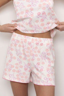 ПИЖАМА ЖЕНСКАЯ арт. 6506W-80151.1S-041