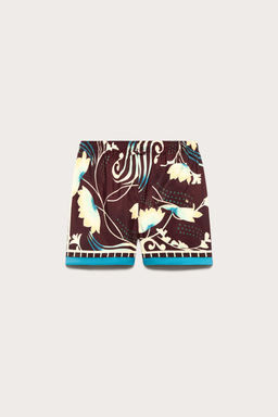 BA?ADOR ESTAMPADOS COMBINADOS LIMITED EDITION / Estampado - Zara фото 5