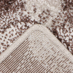 Ковер Альфа прямоугольный 120х180 см, ПП 100%, джут - Люберецкие ковры фото 4