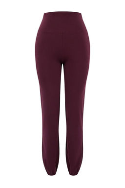 M_rd_m F_r_al_ Soft Kuma_ Reflekt_r Bask_l_ Spor _rme Tak_mlanabilir E_ofman Alt_ THMSS25EA00004 - Trendyolmilla фото 6