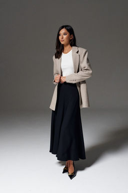 Юбка А416 - Annete фото 4