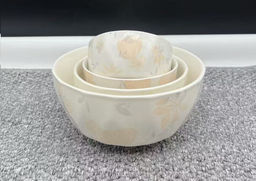 Салатник глубокий 20 см / A12-31 /уп 10/