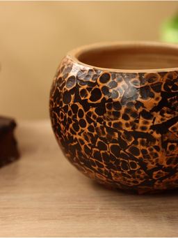 Банка для сыпучих продуктов, 111110 см, бамбук - Simaland фото 3