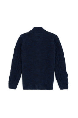 Erkek _ocuk Lacivert Triko H_rka - U.s. polo assn фото 2