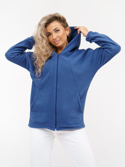 960 Толстовка "Индиго"