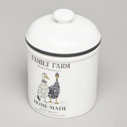БАНКА LEFARD FAMILY FARM 500 МЛ 14 СМ  фото 7