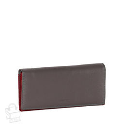 Женский кошелек 150WRS gray BBGS в Новосибирске
