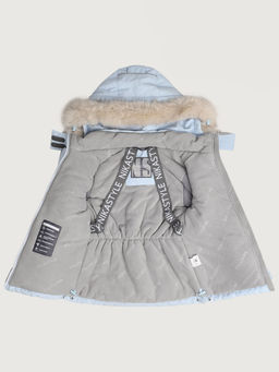 Костюм 7з6825 орхидея - Nikastyle фото 20