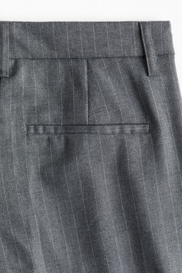 Pantalon sastre con cinturon - H&m фото 8