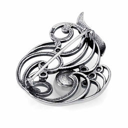 БРОШЬ 14314488К