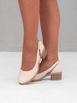 Туфли 4022.22280be. beige