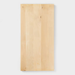 Доска разделочная Доляна, 60×30×3 см, дерево массив берёзы