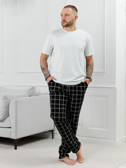 Брюки мужские Тор-1.1 из хлопка - Виотекс фото 68