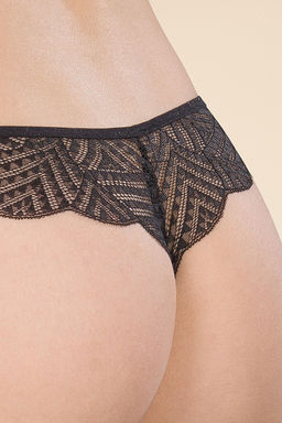 PELICAN LUSA6338 Трусы женские  фото 4