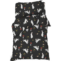 Постельное бельё 1.5-спальное «Этель. Лесной житель», бязь