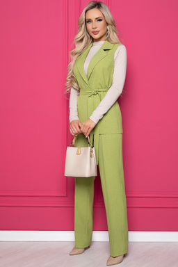 Костюм Стиль в деталях (яблоко) К8720 - Lt collection фото 3