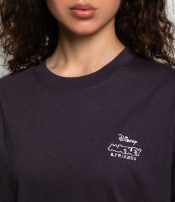 Футболка #КТ111 (4), графит - Dommod фото 5