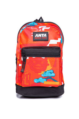 Сумка через плечо 26*17*7 Красный