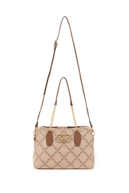 Женская бежевая сумка Неожиданная скидка в корзине - U.s. polo assn фото 6