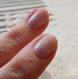 Лак для ногтей Игристая Лаванда, 11 мл - Masura фото 10