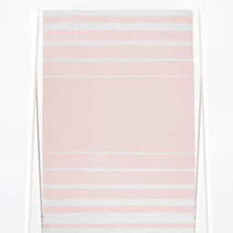 3с402.211к1 Лофт (флам.молоко) Полотенце махровое 60х130 см