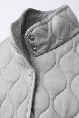 PUFFER JACKET - Zara фото 5