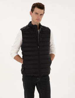 Siyah Yelek - Pierre cardin фото 3