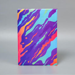 Папка для документов Docs, 8 файлов А4