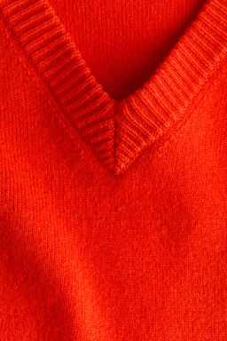 Jersey en mezcla de lana - H&m фото 6