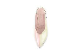 Туфли EDART 4100.4057bl. pink-beige