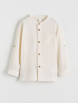 Hakim Yaka Erkek ?ocuk G?mlek