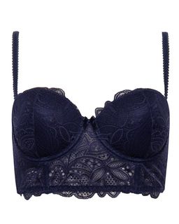 Бюстгальтер с чашкой без пуш-ап - Deseo фото 2