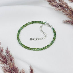 Браслет из Апатита